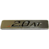 35005762 - Sticker;AL;2.0AT?Sqyare;TM329 - Product Image