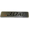 35005763 - Sticker;AL;3.0AT?Sqyare;TM330 - Product Image