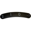 43001045 - Sticker;Angle ADJ;;;;;;GM07 MX-S50 - Product Image