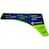 35005131 - Sticker;Console;R;TM301 - Product Image 35005131 - Sticker;Console;R;TM301 - Product Image
