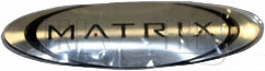 Sticker;Guide Rail; FW80 PFW80-1 - Product Image