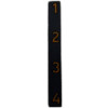 43004104 - Sticker;Leg pad ADJ ;GM45-KM - Product Image 43004104 - Sticker;Leg pad ADJ ;GM45-KM - Product Image