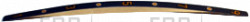 Sticker;Leg Press ADJ ;GM45-KM - Product Image