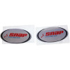 43002638 - Sticker;Motor Cover;SNAP;AL;TM94 - Product Image 43002638 - Sticker;Motor Cover;SNAP;AL;TM94 - Product Image