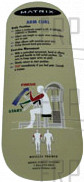 Sticker;Operation Instruction MX-S40 - Product Image