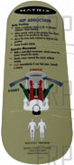 Sticker;Operation Instruction MX-S74 - Product Image