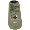 43001030 - Sticker;Operation Instruction;-V01A; MX-S70 - Product Image