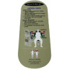 43001031 - Sticker;Operation Instruction;;;;;;GM12 MX-S21 - Product Image 43001031 - Sticker;Operation Instruction;;;;;;GM12 MX-S21 - Product Image