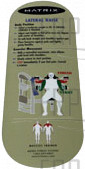 Sticker;Operation Instruction;;;;;;GM12 MX-S21 - Product Image
