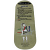 43001025 - Sticker;Operation Instruction;GM13-V01A; MX-S42 - Product Image 43001025 - Sticker;Operation Instruction;GM13-V01A; MX-S42 - Product Image