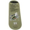 43001039 - Sticker;Operation Instruction;;;;;;GM19 MX-S77 - Product Image 43001039 - Sticker;Operation Instruction;;;;;;GM19 MX-S77 - Product Image