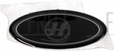 Sticker;Pedal;NON-ROHS;;EP179;EP179-V17A - Product Image
