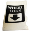 35004962 - Sticker;POP;30mmX40mm;BL;TM318-1US - Product Image 35004962 - Sticker;POP;30mmX40mm;BL;TM318-1US - Product Image
