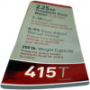 StickerPOP;Motor Up Cover;L;TM610B-1US - Product Image