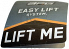 Sticker;POP;Rear Cover;TM319 - Product Image