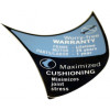 35004857 - Sticker;R;Consle POP;TM307 - Product Image