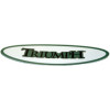 35006261 - Sticker;TRIUMPH;TM610B-1US - Product Image