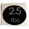 Sticker;Weight;FW94(NEW STYLE) - Product Image Sticker;Weight;FW94(NEW STYLE) - Product Image