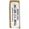 Sticker;Weight;PL03 - Product Image Sticker;Weight;PL03 - Product Image