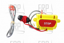 Stop Switch - Product Image