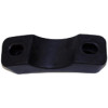43003274 - Stopper Block, Swivel Arm;R;Black;GM26 - Product Image 43003274 - Stopper Block, Swivel Arm;R;Black;GM26 - Product Image
