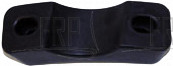 Stopper Block, Swivel Arm;R;Black;GM26 - Product Image