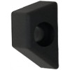Stopper Block;Slippery Base;left;;BL/Bla - Product Image Stopper Block;Slippery Base;left;;BL/Bla - Product Image