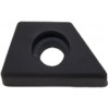 Stopper Block;Slippery Base;right;;BL/Bl - Product Image Stopper Block;Slippery Base;right;;BL/Bl - Product Image