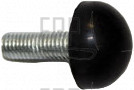 Stopper Bort;M10x1.5Px30L;PL02 - Product Image