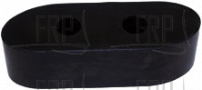 Stopper Pad;L;PL02 - Product Image