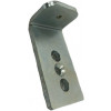 Stopper Plate-Extrawork;;right up;White - Product Image Stopper Plate-Extrawork;;right up;White - Product Image