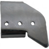 Stopper Plate, Foot Pedal, Rt, SPHC, 101.1x9 - Product Image Stopper Plate, Foot Pedal, Rt, SPHC, 101.1x9 - Product Image