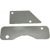 49016948 - Stopper Plate Set;Cam;Front-Rear;paintin - Product Image 49016948 - Stopper Plate Set;Cam;Front-Rear;paintin - Product Image