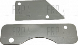 Stopper Plate Set;Cam;Front-Rear;paintin - Product Image