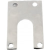 Stopper Plate;Balance Block;;SPHC;110x70 - Product Image Stopper Plate;Balance Block;;SPHC;110x70 - Product Image