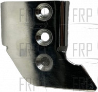 Stopper Plate;Foot Pedal;L;SPHC;106.9x90 - Product Image