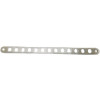 Stopper Plate;Foot Pedal;;SPHC;369x25x5. - Product Image