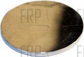 Stopper Plate;SPHC;GM49 - Product Image