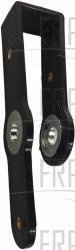 Stopper Plate;Steel Rope - PA66+GF30% - 13 - Product Image