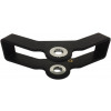Stopper Plate;Steel Rope - PA66+GF30% - 14 - Product Image