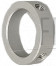 Stopper Ring;Foam;;AL6061;Anodzing;GM107 - Product Image