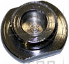 Stopper Ring;Seat Pad Pull Pin;20#;GM49 - Product Image