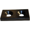 43003235 - Stopper Rubber PL03 - Product Image 43003235 - Stopper Rubber PL03 - Product Image