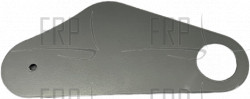 Stopper Set;cam;;Iced Sliver;GM54-KM;;Se - Product Image