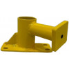 Stopper set;Pedal Arm;;painting;RAL1023; - Product Image