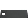 Stopper Set;Steel cable;;Iced Sliver;GM4 - Product Image