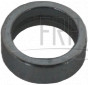 Stopper Sleeve Pulley 45# White Zinc GM - Product Image