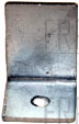 Stopper,Side Rail - Product Image