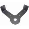 Stopper;Steel Cable;;;;Black Matte;Anti - Product Image Stopper;Steel Cable;;;;Black Matte;Anti - Product Image