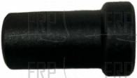 Stopper;Steel Cable;Inner;;;Black Matte; - Product Image